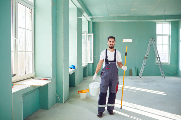 Best Environmental Consulting for Mold Prevention  in Washington, UT