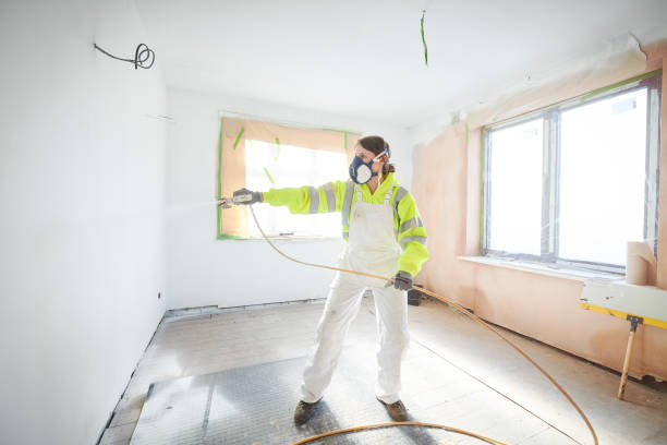 Best Real Estate Mold Inspection  in Washington, UT