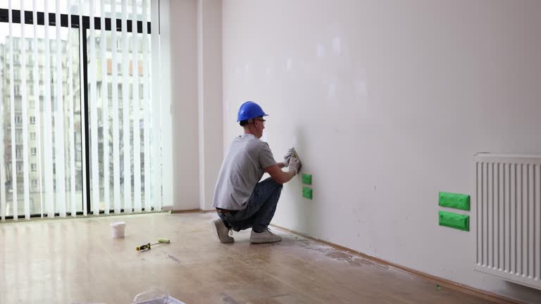 Best Post-Construction Mold Inspection  in Washington, UT