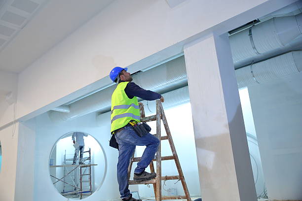Best Biohazard Mold Removal  in Washington, UT