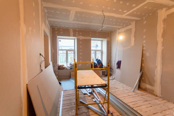 Best Mold Documentation for Insurance Claims  in Washington, UT